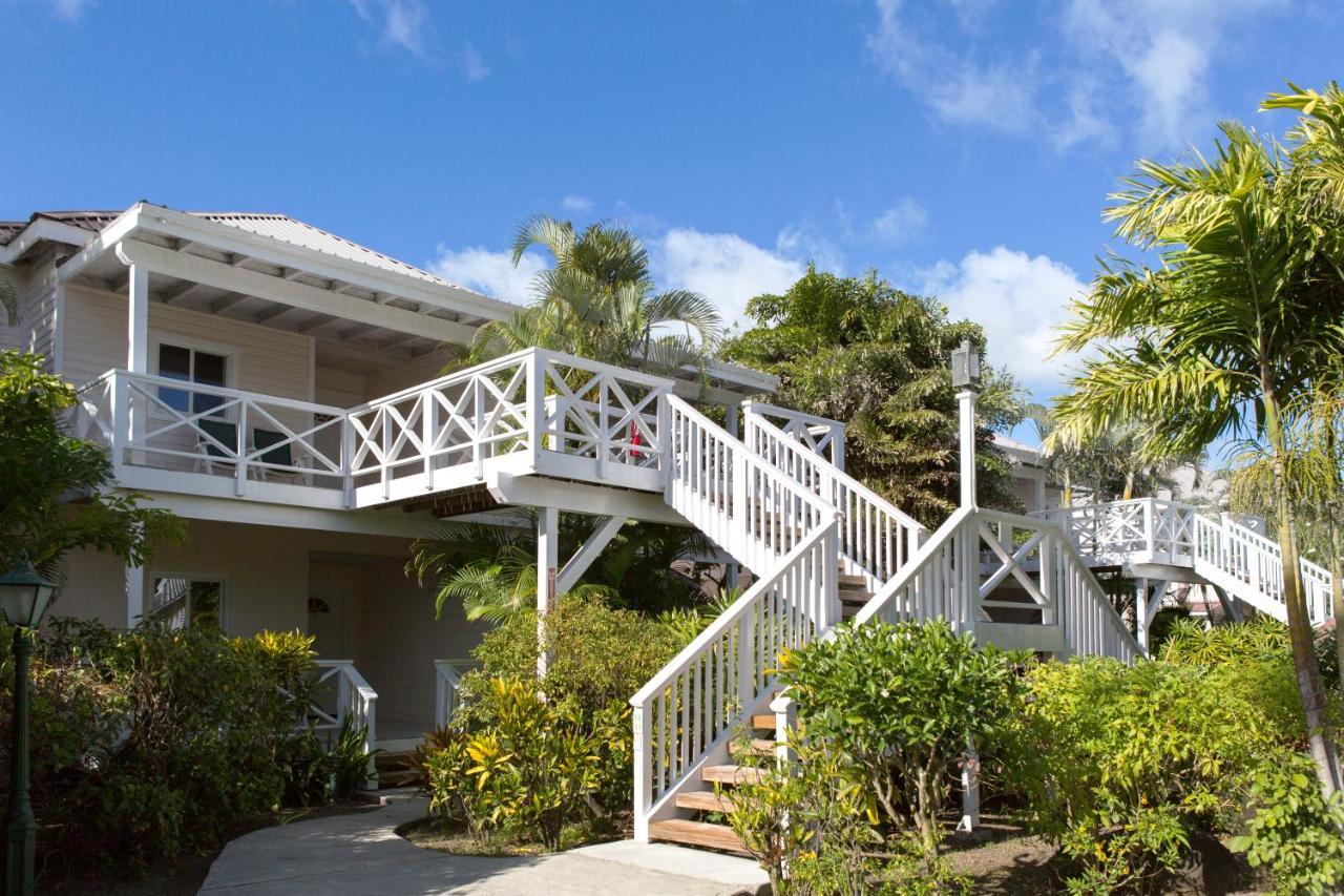 加里湾水疗及度假酒店 - 全包 Five Islands Village 外观 照片